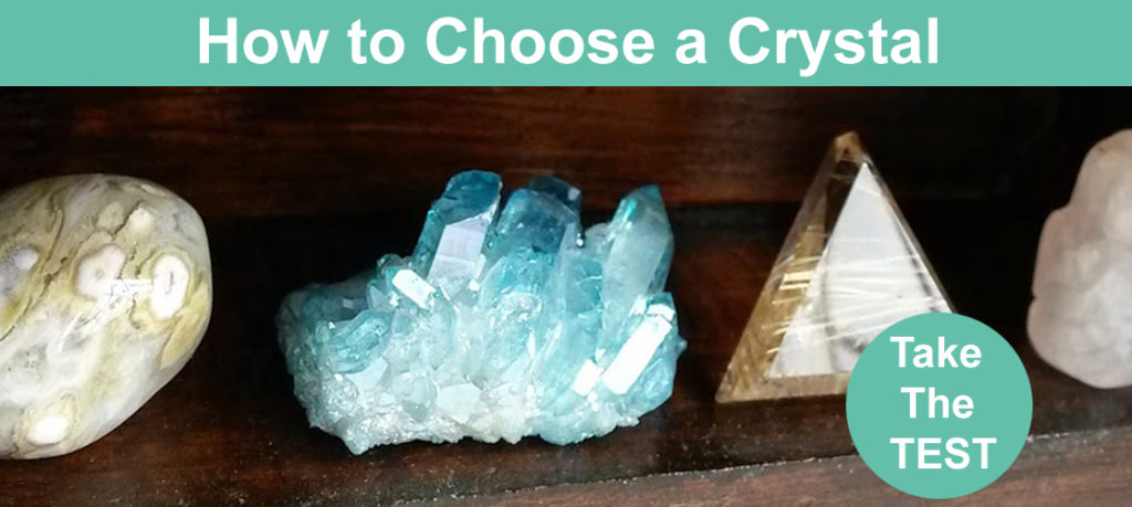 Benefits of Buying Crystal Online