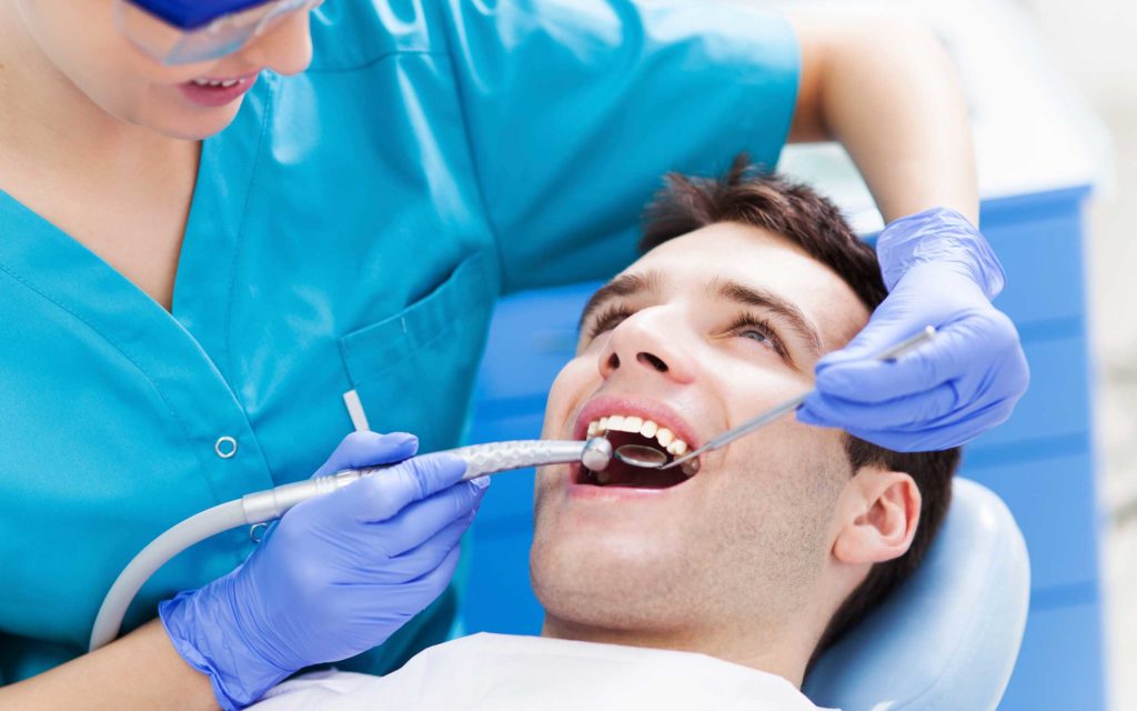 Tips for Hiring a Competent Dentist