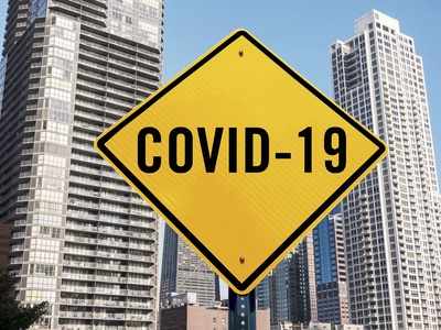 Covid-19 effects on Real Estate Business in Pakistan.