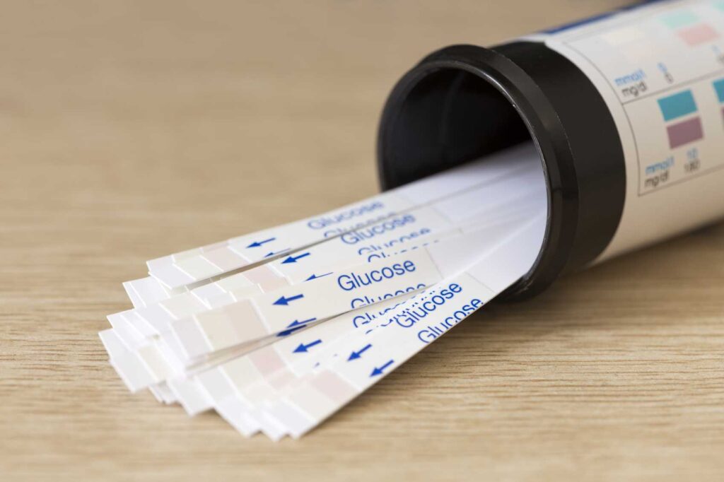 How You can Sell Your Diabetes test strips Online