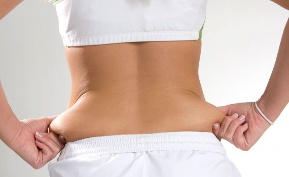 How can I reduce my belly fat after marriage