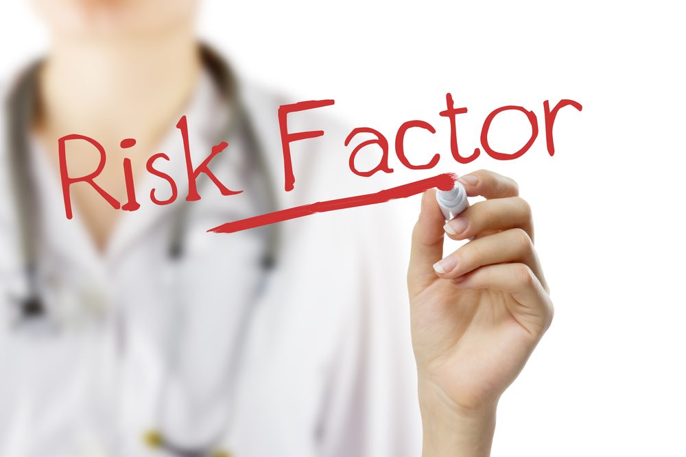 Risk Factors and Treatment of Cancer
