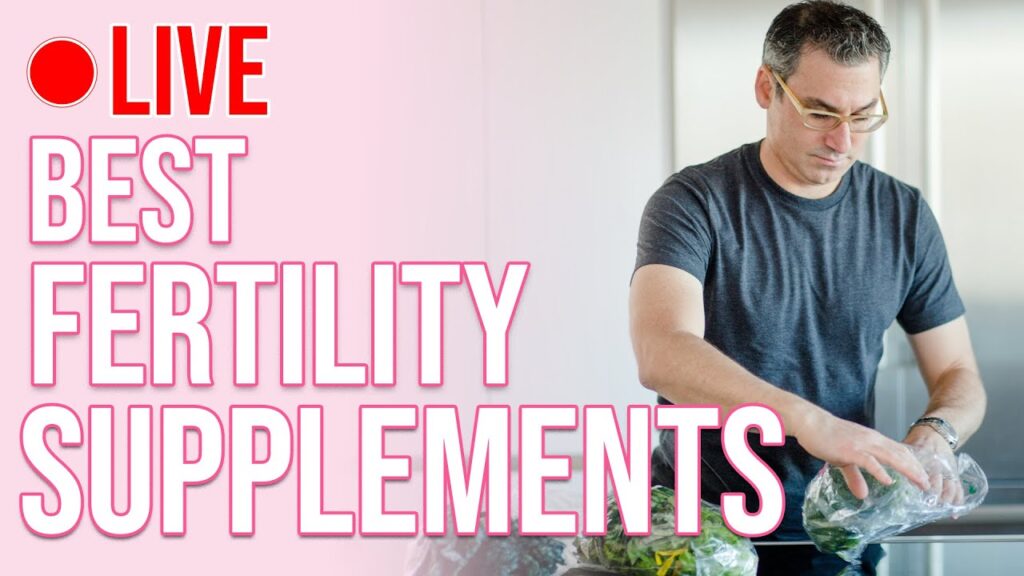 What Is The Best Fertility Suppliment