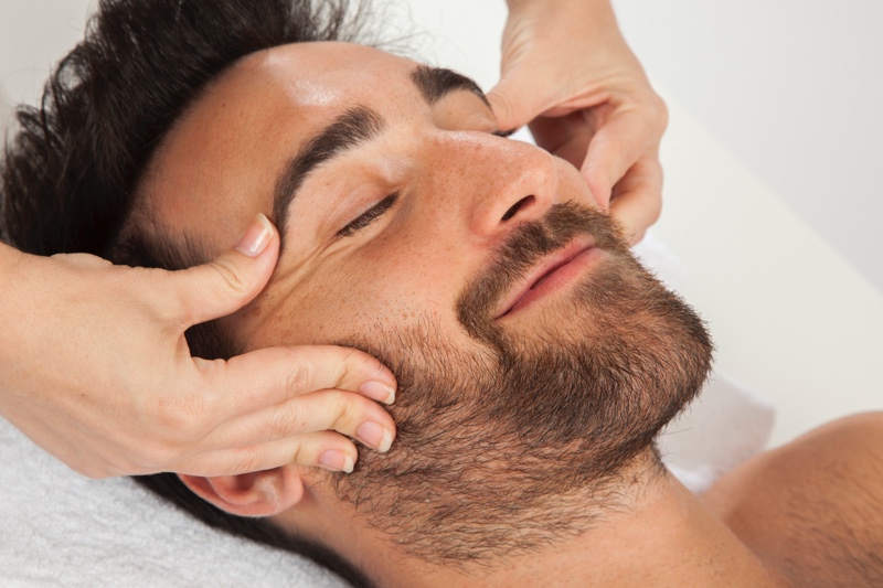 benefits of face massager
