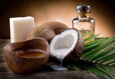 Is It Safe To Use Coconut Oil And Shea Butter For Face Care?