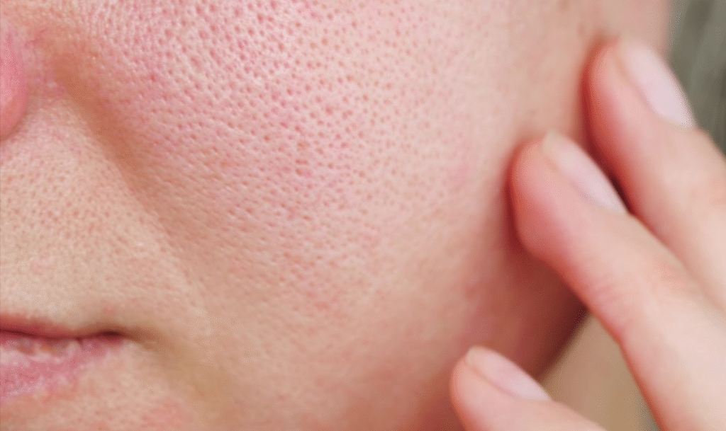 Skincare for Oily Skin